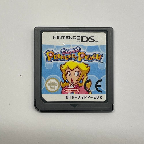 Original nintendo ds - !!!,