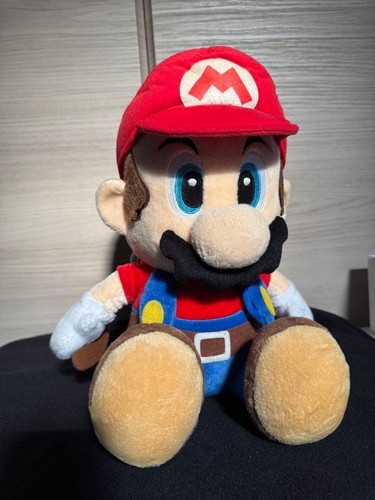 Super mario sunshine - super,