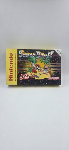 Nintendo super bluff - –,