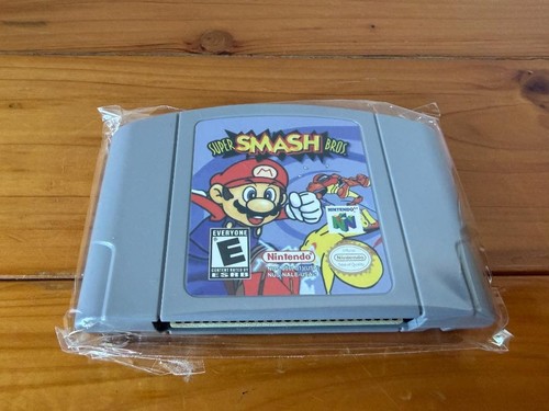 Super smash bros nintendo - smash,