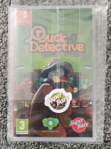 Nintendo switch duck - switch,
