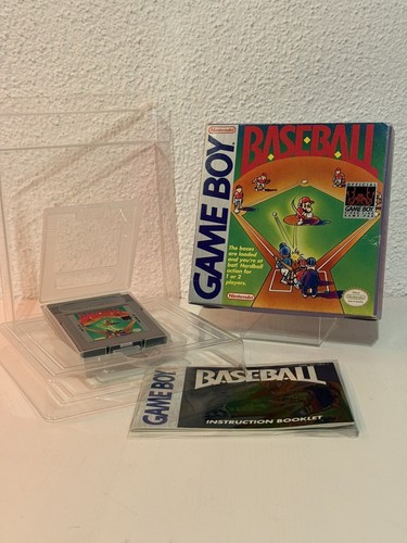 Nintendo gameboy spiel - nintendo,