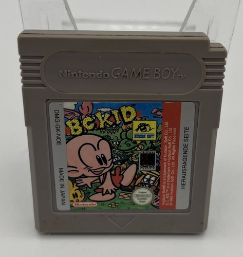Kid nintendo gameboy - nintendo, game