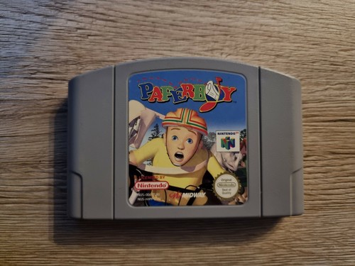 Paperboy spiel für - paperboy,
