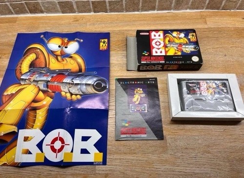 Super nintendo snes - super,