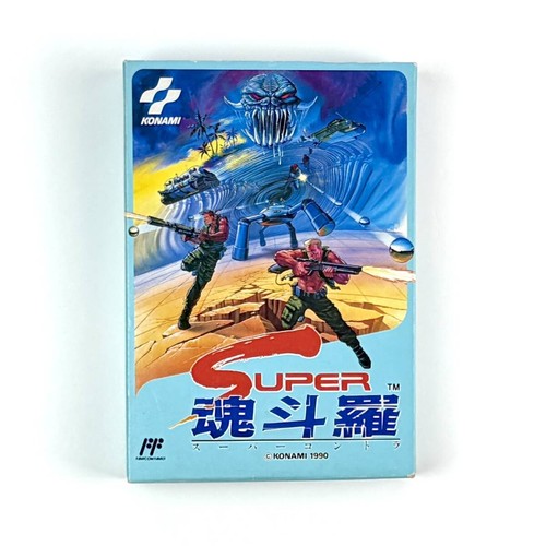 Nintendo famicom super contora - nintendo,