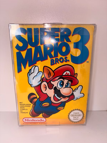 Super mario bros nintendo - super,