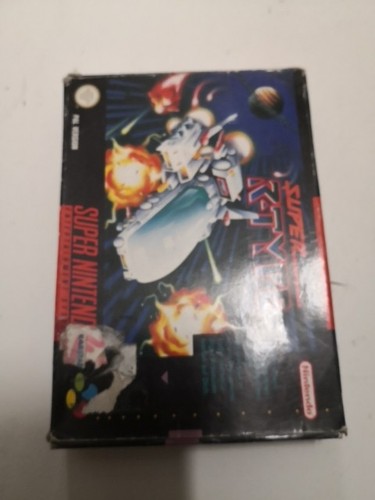 Super nintendo spiele - nintendo,