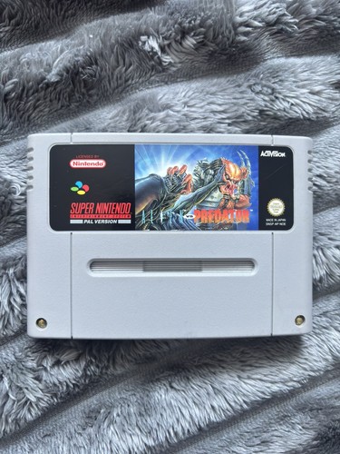 Alien predator super - alien, vs