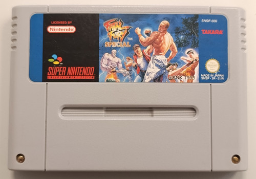 Super nintendo snes - super,