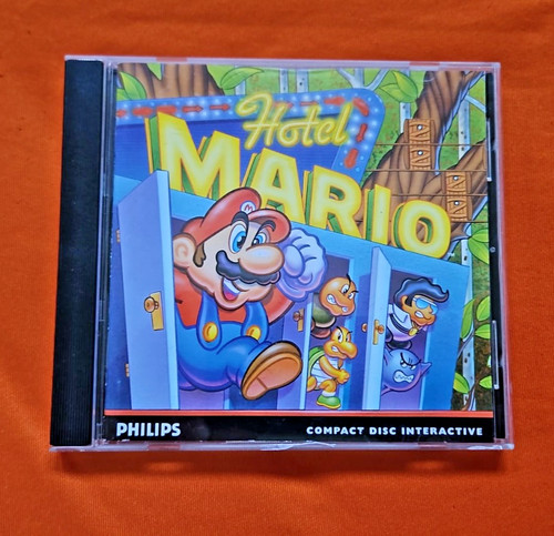 Mario hotel philips - hotel,