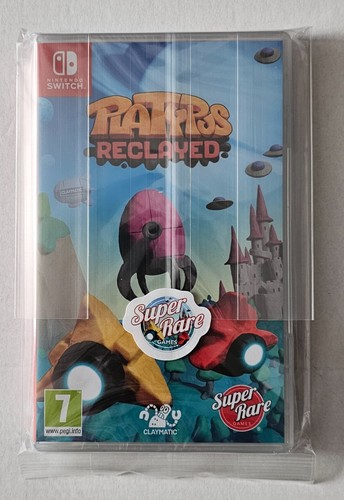 Platypus reclayed super - platypus,