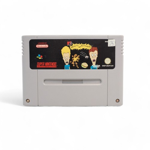 Super nintendo snes - nintendo,