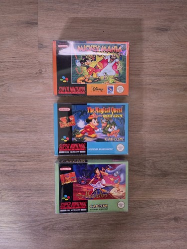 Disney klassiker für - ​3x,