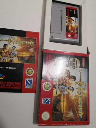 Super nintendo spiele - spiele, legend
