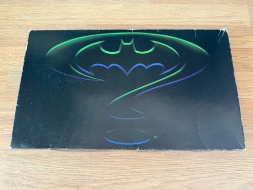 Woolworths exclusive batman - exclusive,