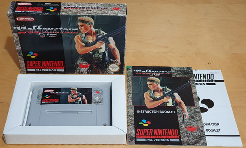 Wolfenstein für super - wolfenstein, 3d