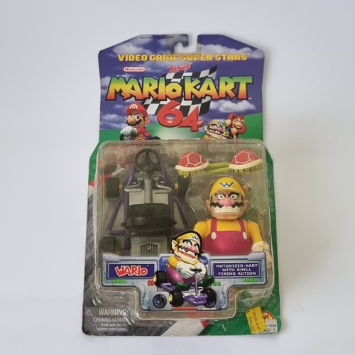 Toy biz nintendo super - toy,