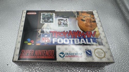 Troy aikman nfl football - troy,