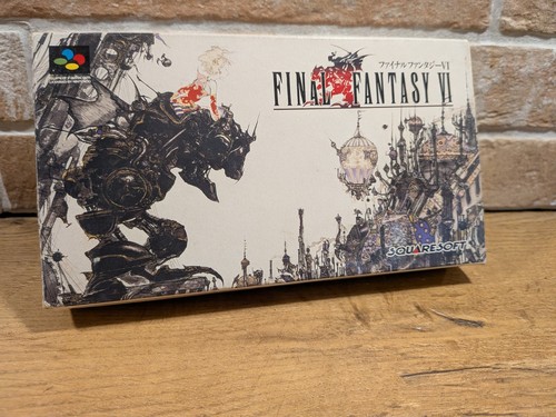 Final fantasy sfc super - final,