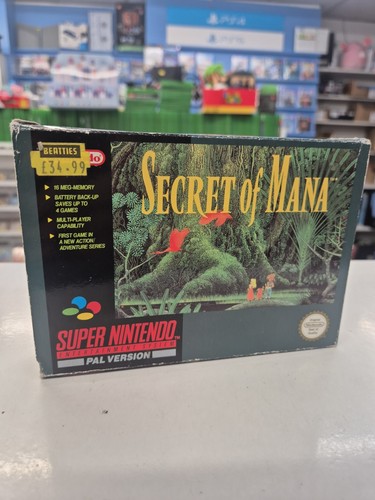 Pal retro rare super - pal,