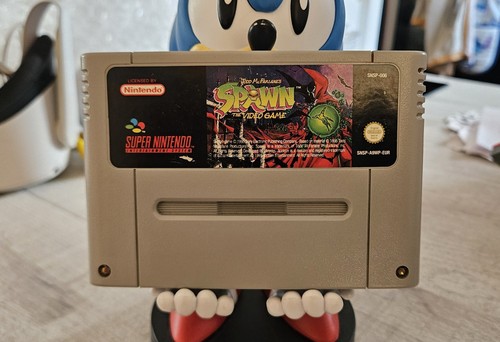 Spawn the video game für - the,
